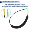 Toyota Land Cruiser (2008-2020) Rear Left Door Latch Cable