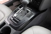 A4 A5 S4 S5 RS5 Carbon Fiber Center Console Gear Shift Frame Cover (2008–2016)