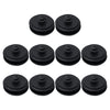 All Cars Floor Mat Clips 2 x Car Carpet Retainer Grips