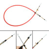 B&M Shifters 5 FT. Automatic Transmission Shifter Cable (1981-2023)