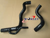 Toyota RAV4 1AZ / 2AZ ACA30 Silicone Radiator Hoses (2005-2011)
