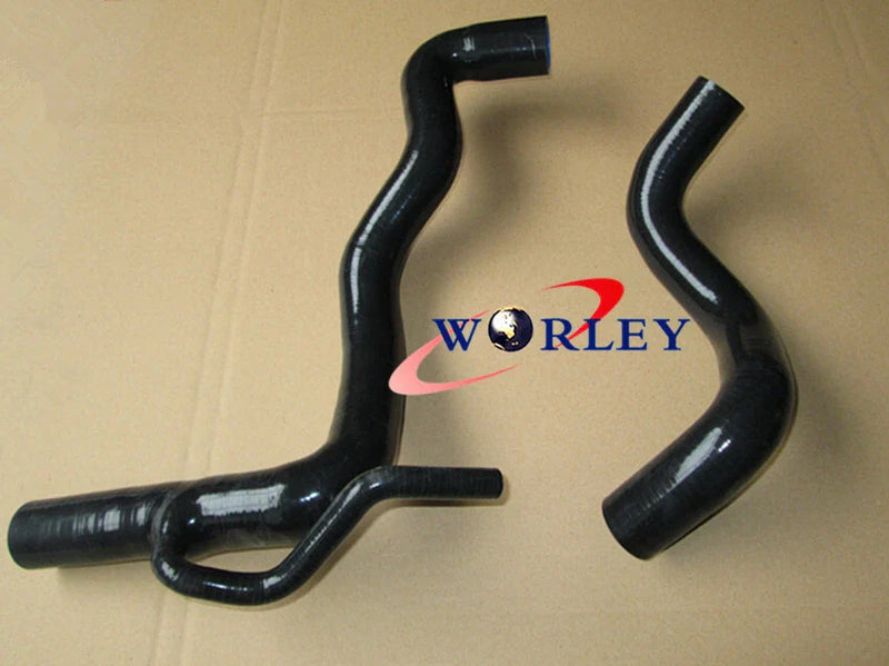 Toyota RAV4 1AZ / 2AZ ACA30 Silicone Radiator Hoses (2005-2011)
