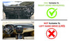 RHD Mitsubishi Pajero Montero Shogun MK1 Wiper Linkage (1984-1991)