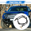 Ford F150 Pickup 2009-2010 4.6L Rear Left ABS Wheel Speed Sensor