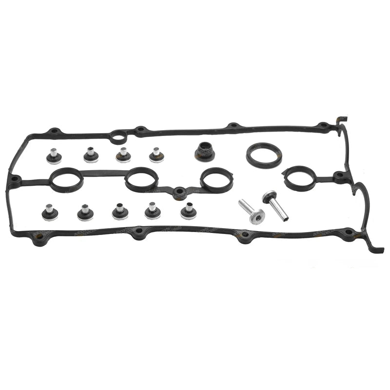 Mazda 626 Valve Rocker Tappet Cover Gasket Seal Set (1997-2002)