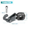 Honda ADV150 Motorcycle Handlebar Hook Set Aluminum Alloy (2021-2023)