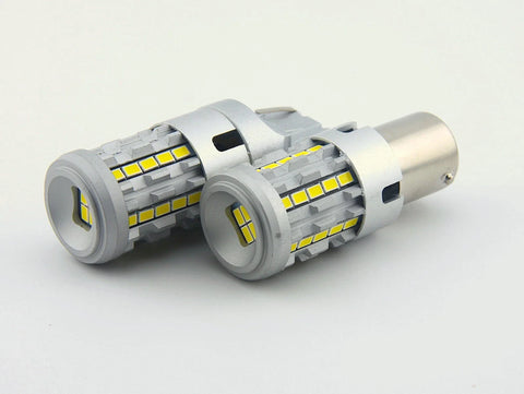 Mazda CX-5, CX-3 Hi-Power 6000K HID LED Reverse Tail Light Bulbs