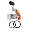 Honda BeAT FI CBS, Scoopy FI Fuel Pump Assembly (2012-2015)