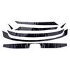 Honda Civic Bumper Grille Protector Sticker (2016-2020)