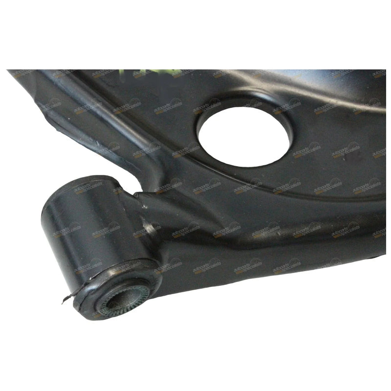 Toyota Yaris LH+RH Front Lower Control Arms Pair (2005–2011)