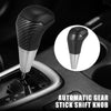 Toyota Tundra Gear Shift Knob / Carbon Fiber Pattern Black /