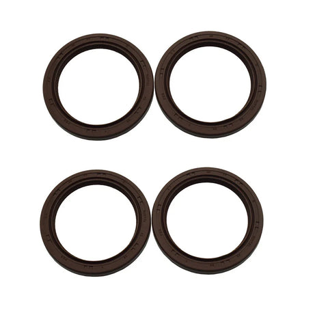 Subaru Liberty GT Intake Exhaust Camshaft Seal Set (2004-2006)