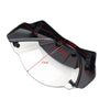 Ducati Monster 696 795 M1100 Windshield Windscreen Front Sport Fairing (2008-2014)