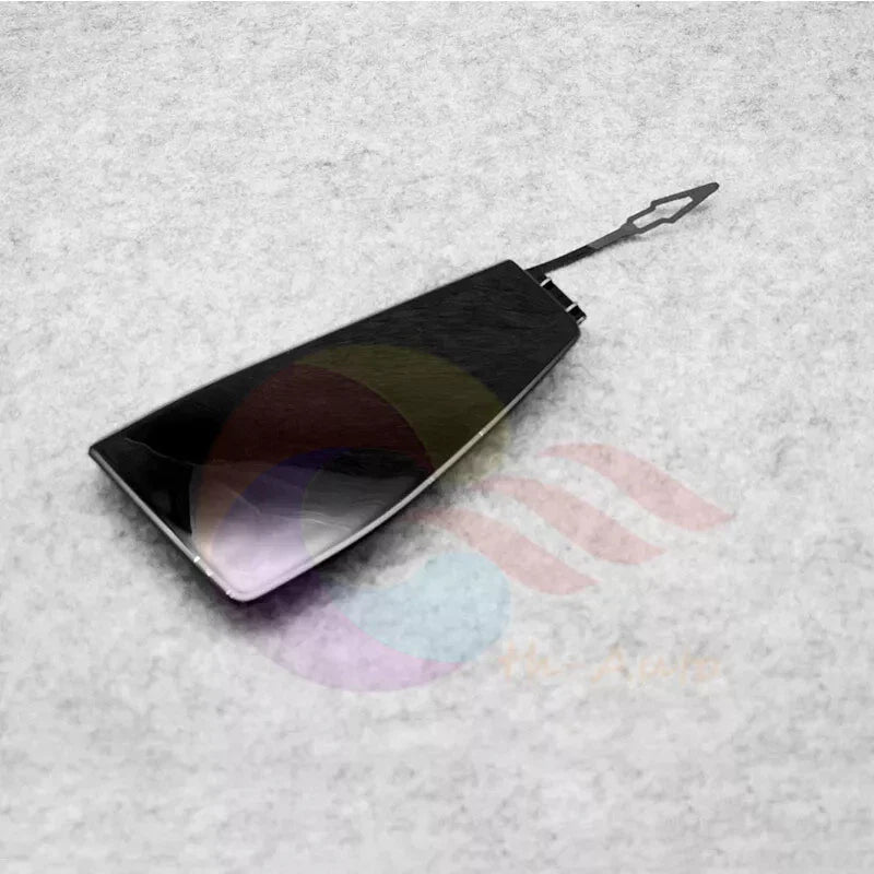 BMW G05 X5 M Sport / M50i Front Left Bumper Tow Hook Cover (2019–2024)