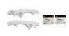 Mitsubishi L200 Triton Front Bumper Bracket (2005-2014)