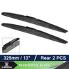 Honda CR-V Rear Windshield Wiper Blades (2012-2016)