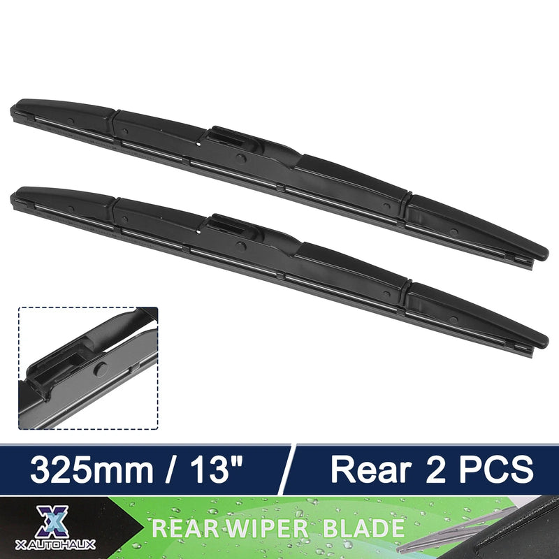 Honda CR-V Rear Windshield Wiper Blades (2012-2016)