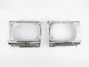 Toyota Hilux 1982-1997 Headlight Door Bezel (LN40, RN40, RN45)