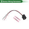 Honda Accord Pins Sensor Wiring Harnesses (2013-2020)