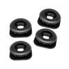 Honda Acura 4x Anti-Slip Retainer Clips Floor Mat