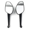 Ducati Diavel, Monster 821, 1200 Left Right Rear View Mirrors (2014)
