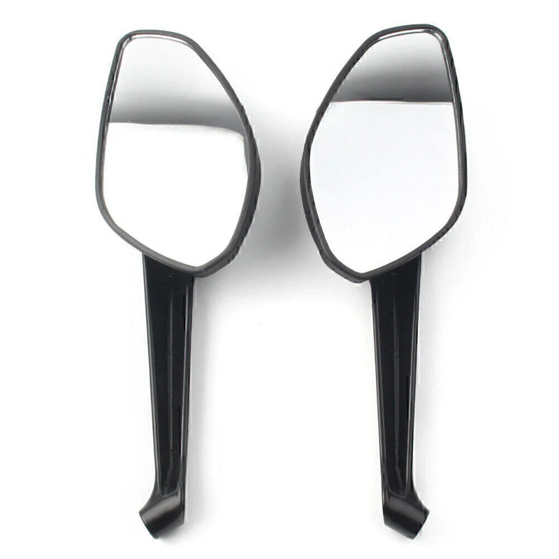 Ducati Diavel, Monster 821, 1200 Left Right Rear View Mirrors (2014)
