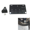 Harley Sportster 883 / 1200 LED Side Mount License Plate Holder (2004-2023)