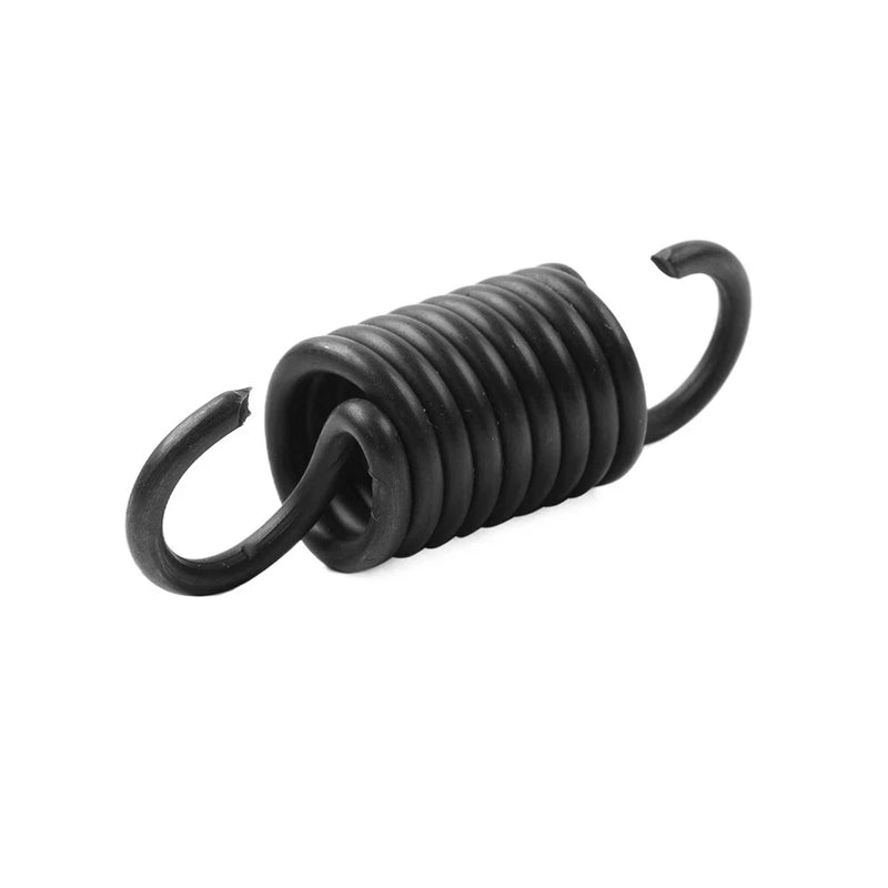Wheel Repair Tyre Changer Machine Foot Pedal Torsional Spring
