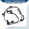 Toyota Corolla ABS Wheel Speed Sensor (2006-2012)