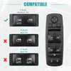 Dodge Journey Power Window Switch (2011-2020)