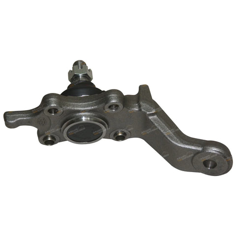 Toyota Hilux Surf Left Lower Ball Joint (1995–2002)