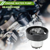 Porsche Cayenne 2010-2024 Cooling Water Pump Engine Water Pump