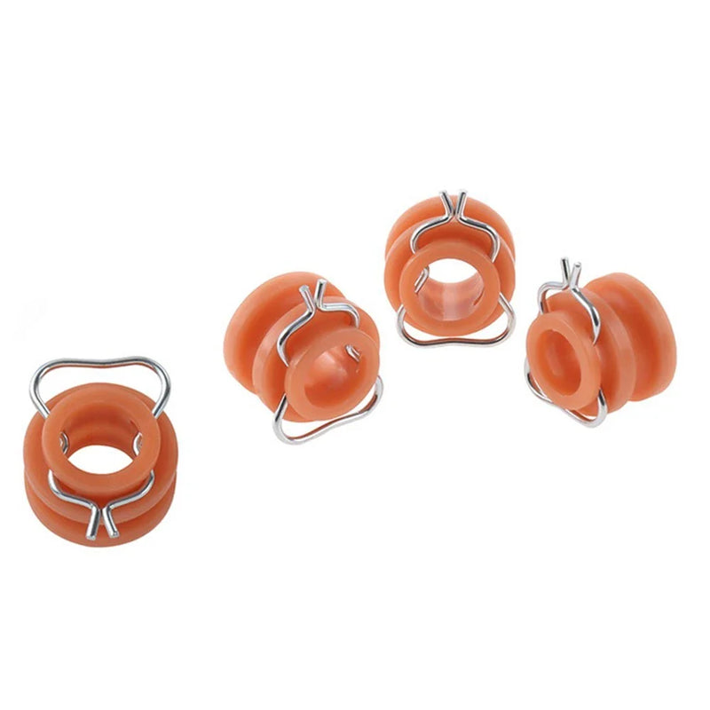 Window Operation Roller Bushings Cost-Effective Solution