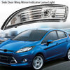 Ford Fiesta Left Side Rearview Mirror Indicator Light Lens Cover (2008-2017)