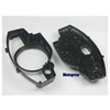 Yamaha YZF-R1 R6 Speedometer Odometer Gauge Cover Case (2004-2016)