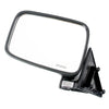 Side Mirror Rear View Fender LH Fits Mazda Truck B-Serie B2200 B2600 1986-93 D05