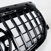 Mercedes Benz GLA H247 GT Style Front Grille (2020-2023)