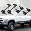 Toyota Corolla & Celica 4pcs Sway Bar Link (1992–2002)