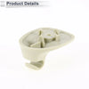Chrysler Sebring / Dodge Avenger Beige Sun Visor Holder Clip