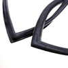 Nissan Datsun 520 / 521 1968-1973 Front Windshield Weatherstrip