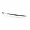 BMW 5-Series E60 M5 A52 Space Gray Boot Spoiler (2004-2010)