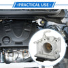 Toyota Yaris Throttle Body 1.5L L4 (2007–2018)