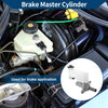 Toyota 4Runner Brake Master Cylinder Reservoir (2004–2015)