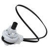 Toyota Hilux KUN16 KUN26 KUN36 Heater Button Switch Control Cable (05-15)