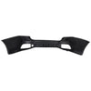 Bumper Cover Fascia Rear for VW Volkswagen Jetta 2022-2024