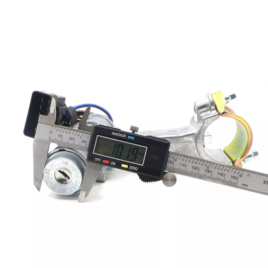 Steering Column Upper Bracket for Toyota Hilux 1988-1997