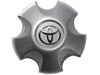 TOYOTA LAND CRUISER 100 Series Wheel Center Cap 4x Mid M
