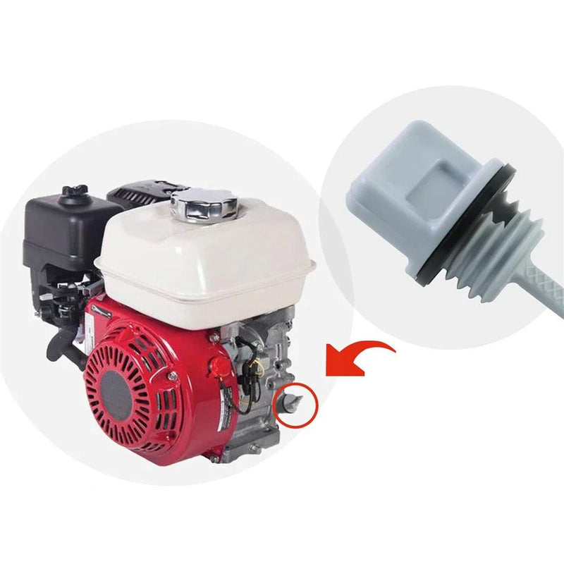 Honda GX120 GX160 GX200 Oil Filler Dipstick Cap