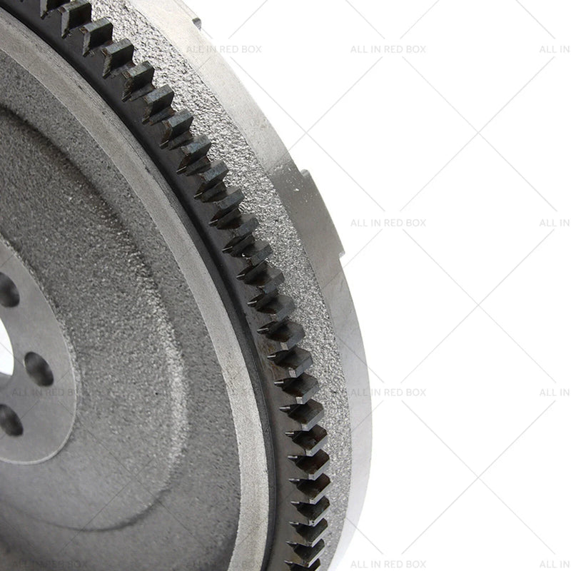 Mitsubishi ASX Lancer CY4A Outlander RVR Flywheel (2000)