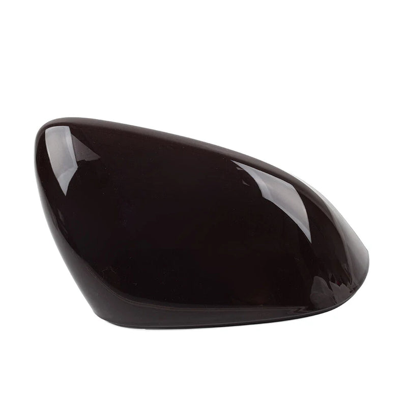 Jaguar XE XF XFR XJ XJR XK XKR I-Pace Right Red Rearview Mirror Cover